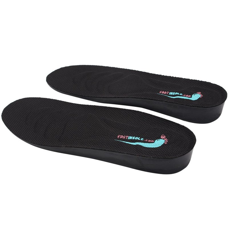 FOOTINSOLE.COM Height Increase Insoles â€“ Shoe Lift Inserts (1" UP (US Women's 5.5-9.5)) - Image 3
